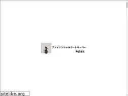 Sites similar to fgk-nekonomonban.jp