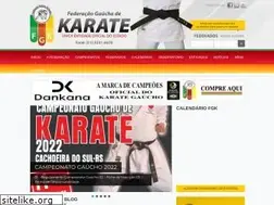 Sites similar to fgk.com.br