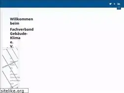 Sites similar to fgk.de