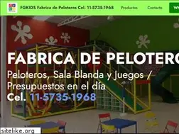 Sites similar to fgkids.com.ar
