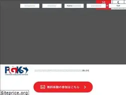 Sites similar to fgks2002.net