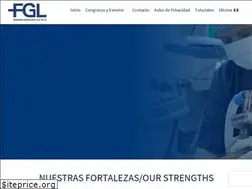 Sites similar to fgl.com.mx