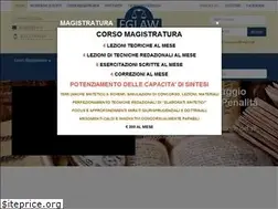 Sites similar to fglaw.it