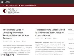 Sites similar to fglawgroup.com