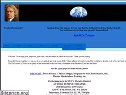 Sites similar to fglaysher.com