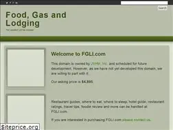 Sites similar to fgli.com