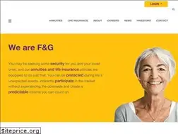 Sites similar to fglife.com