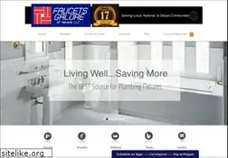 Sites similar to fgliving.com