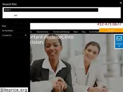 Sites similar to fglmlaw.com