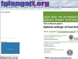 Sites similar to fglongatt.org