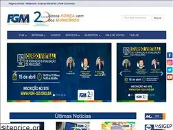 Sites similar to fgm-go.org.br
