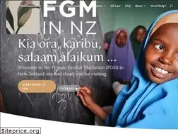 Sites similar to fgm.co.nz