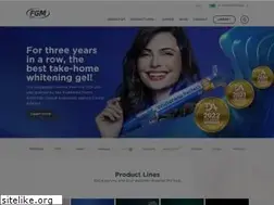 Sites similar to fgm.ind.br