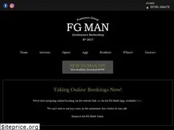 Sites similar to fgman.co.uk