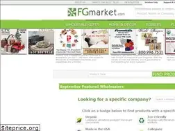 Sites similar to fgmarket.com