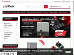 fgmatic.com