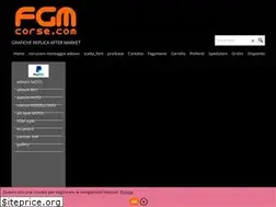 Sites similar to fgmcorse.com