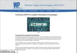 Sites similar to fgmcpa.com