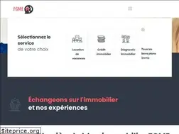 Sites similar to fgme.fr