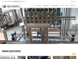 Sites similar to fgmmakina.com.tr