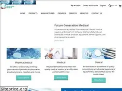 Sites similar to fgmmedical.com