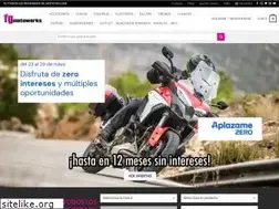 Sites similar to fgmotostore.com
