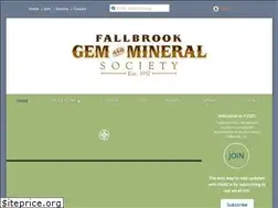 Sites similar to fgms.org