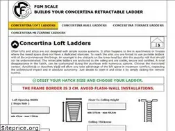 Sites similar to fgmscale.com