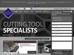 Sites similar to fgmtooling.com
