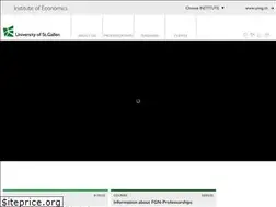 Sites similar to fgn.unisg.ch