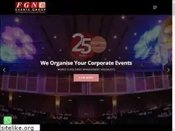 Sites similar to fgnc.com.my