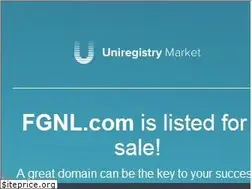 Sites similar to fgnl.com