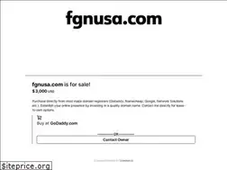 Sites similar to fgnusa.com