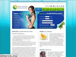 Sites similar to fgnutrition.com