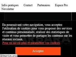 Sites similar to fgo-barbara.fr
