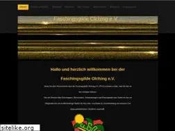 Sites similar to fgo.de