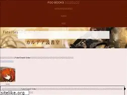 Sites similar to fgobooks.site