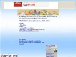 Sites similar to fgokalp.tripod.com