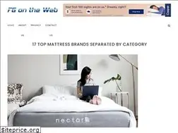 Sites similar to fgontheweb.com