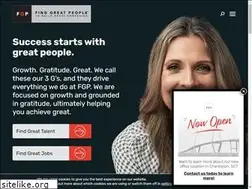 Sites similar to fgp.com