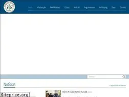 Sites similar to fgp.org.br