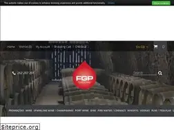 Sites similar to fgp.pt