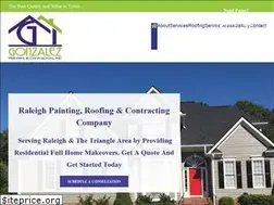 Sites similar to fgpainting.com