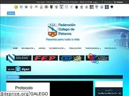 Sites similar to fgpetanca.org