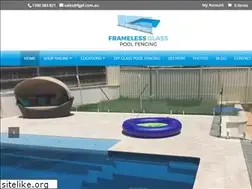 Sites similar to fgpf.com.au