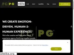Sites similar to fgpg.com