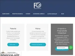 Sites similar to fgpi.com.br