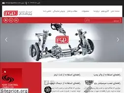 Sites similar to fgpishtaz.com