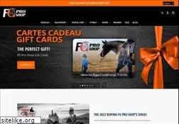 Sites similar to fgproshop.com