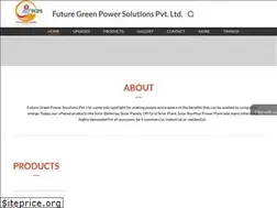 Sites similar to fgps.in